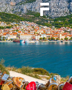 First  Property Croatia